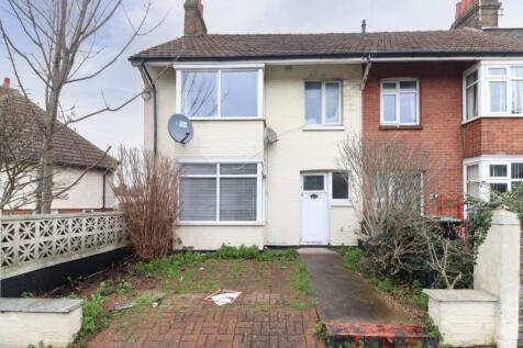 Ulster Road, Margate, Kent, CT9