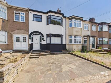 Park Lane, Hornchurch