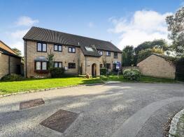 51, Calbourne Drive, Calcot, Reading RG31 7DB