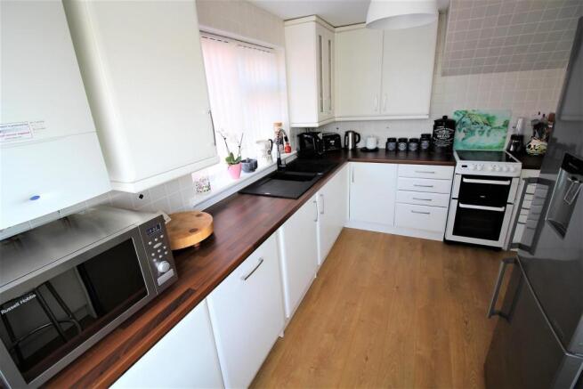 Modern Kitchen