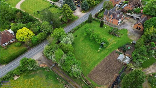 The Property and Plot