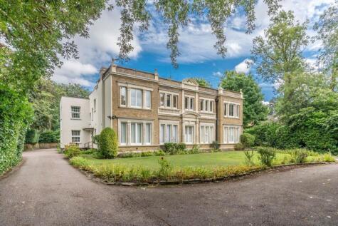 The Rutts, Bushey, WD23