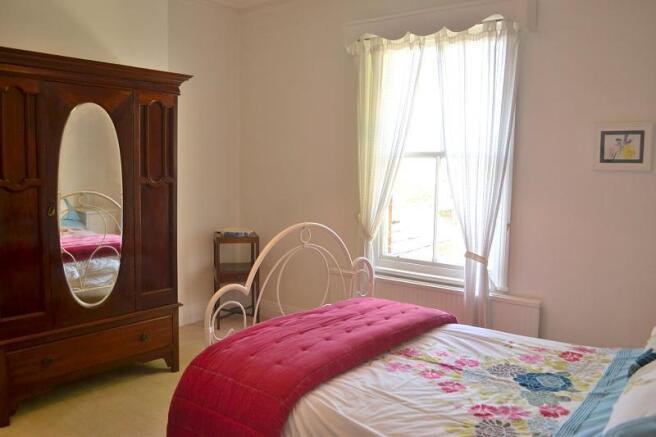 Bedroom Four