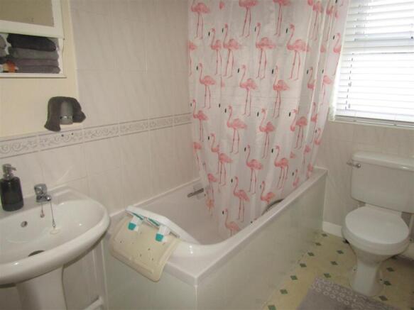 2 bed End of Terrace for sale Image 11