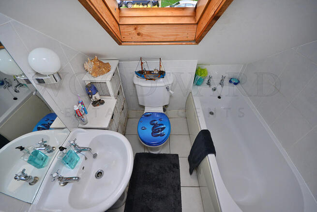 Bathroom/WC