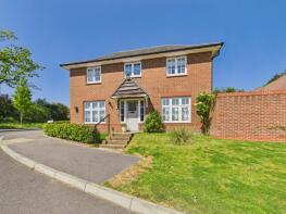 32, Timbergate Drive, Haywards Heath RH17 5LQ