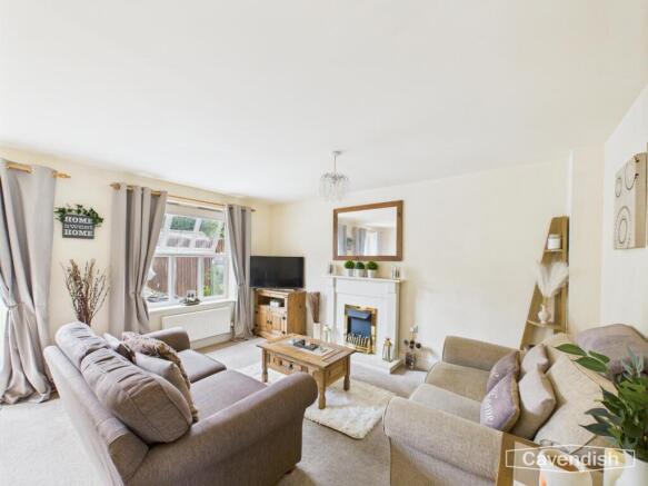 Cheshires Way, Saighton photo 4