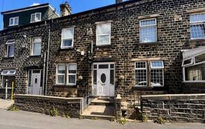 4, Margate Street, Sowerby Bridge HX6 1DZ