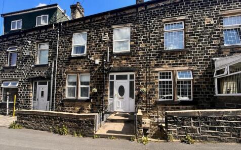 Margate Street, Sowerby Bridge