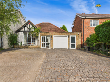 Hollyfield Road South, Sutton Coldfield, B76