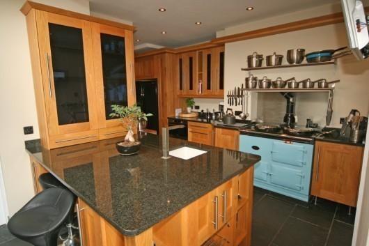 Kitchen/Breakfast Ro