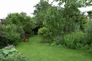 Gardens