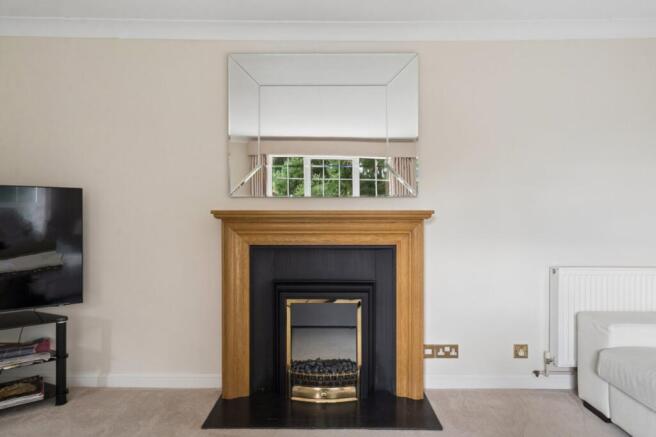 Fire Place