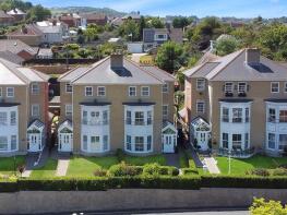 3, St Nicholas Place, St Johns Road, Newport PO30 1LS