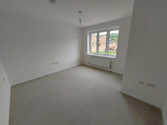 Typical Living Room