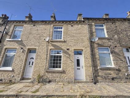 Castle Terrace, Rastrick, Brighouse HD6