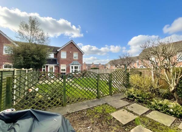 Whitewell Close, Nantwich, CW5 photo 4