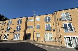 12, Regency Gardens, Mount Terrace, Pellon, Halifax HX2 0HB