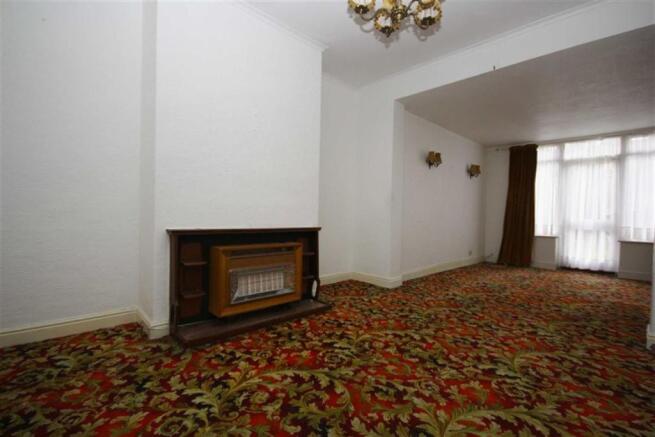 Reception Room 2
