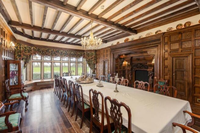 12 bed Character Property for sale Image 5