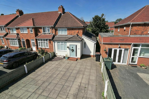 Hardwick Road, Solihull, B92 7NJ