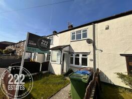 24, John Street, Warrington WA3 3AS