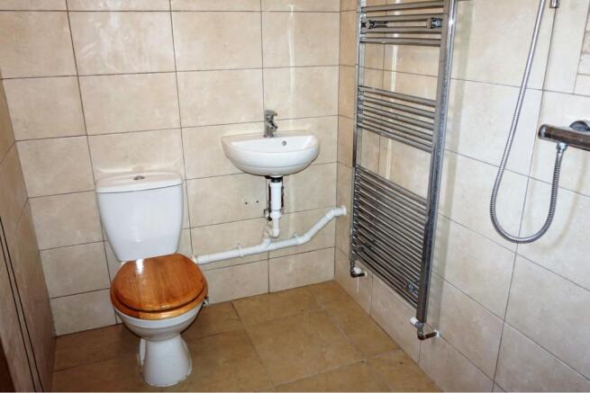 Wet Room