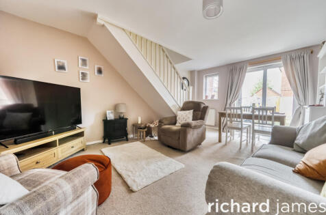 Stenbury Close, Ash Brake, Swindon, SN25