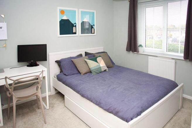 Bedroom 2