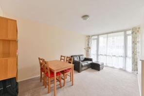 25, Cooks Road, London SE17 3NG