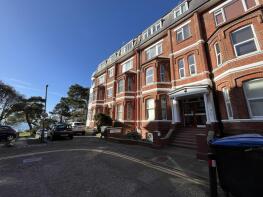 24, 15 17 Crag Hall, Durley Gardens, Bournemouth BH2 5HZ