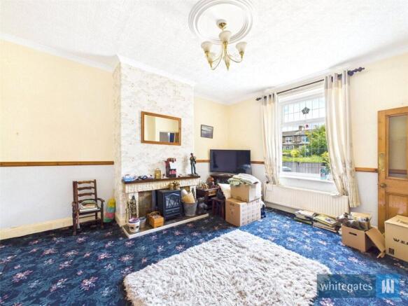 2 bed Semi-Detached for sale Image 4