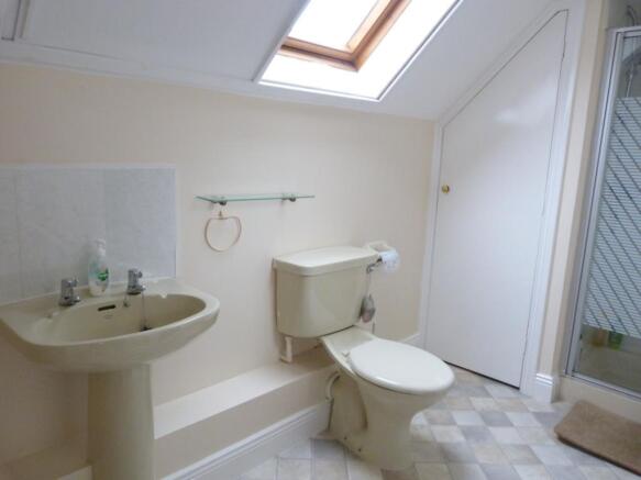En-Suite