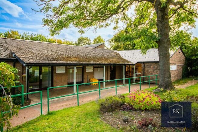 Doctors Surgery.