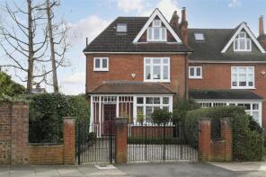 3, Cambridge Road, West Wimbledon, London SW20 0SQ