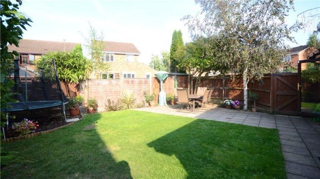 Garden 1