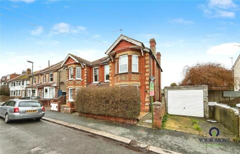 Richmond Avenue, Bognor Regis, West Sussex, PO21