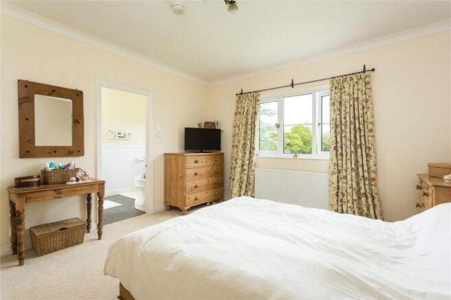 Principal Bedroom