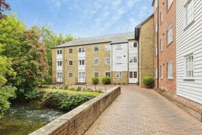 21, Deans Mill Court, The Causeway, Canterbury CT1 2BF
