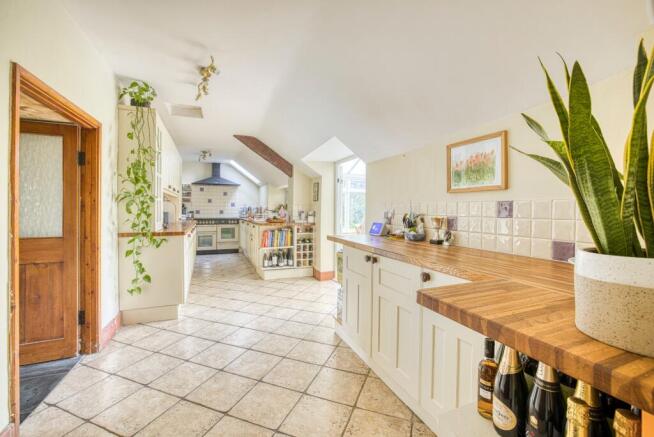 Chapel Allerton, near Wedmore photo 4