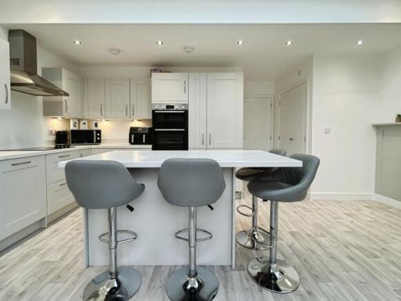 Rosefinch Road, Goldthorpe, Rotherham photo 4