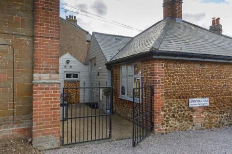 Chapel Lane Hunstanton, Norfolk, PE36
