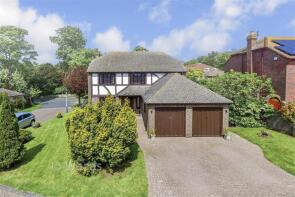 15, Fairfield Park, Broadstairs CT10 2JT
