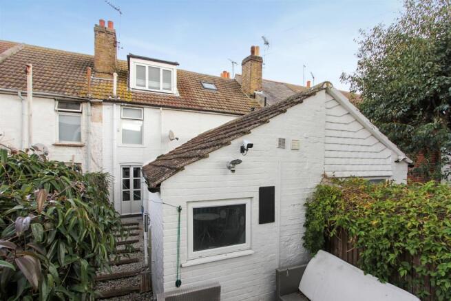 Sydenham Street, Whitstable