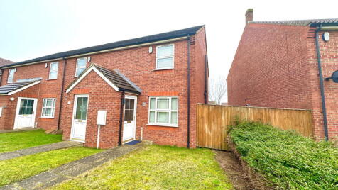 Blackfriars Walk, Lincoln, LN2 4FD