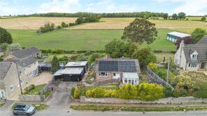Woodlawn, Cotterstock Road, Peterborough PE8 5BJ