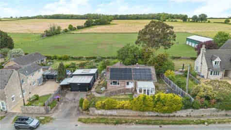 Glapthorn, Peterborough, Northamptonshire, PE8
