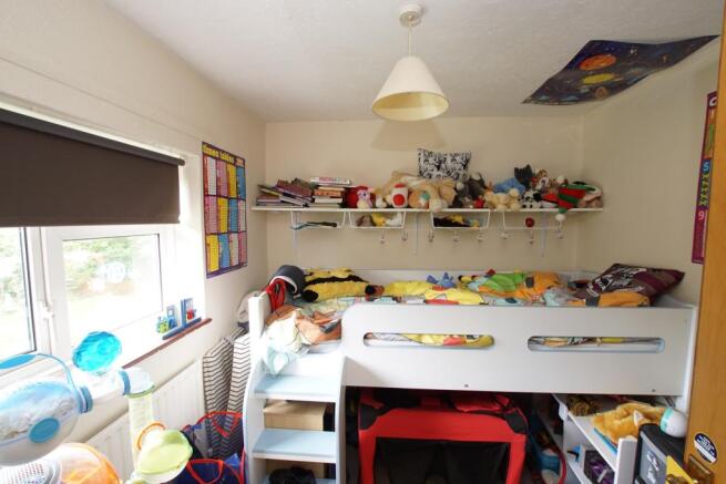 Bedroom 3