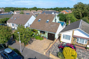 4, Villiers Way, Thundersley, Benfleet SS7 3BH