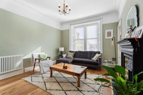 24/6 Roseburn Place, Roseburn, Edinburgh, EH12 5NL